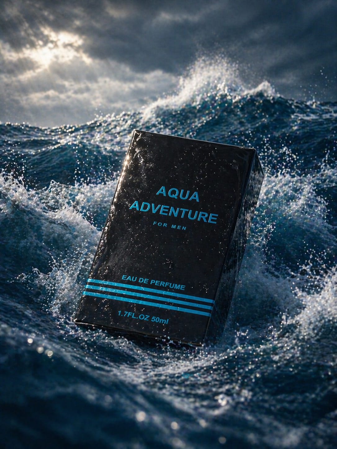 Aqua Adventure