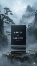 Breeze of Legends