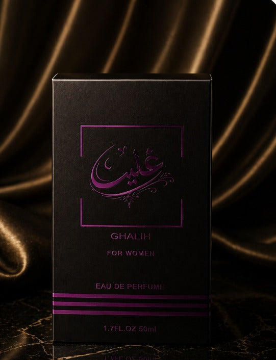 Ghalih