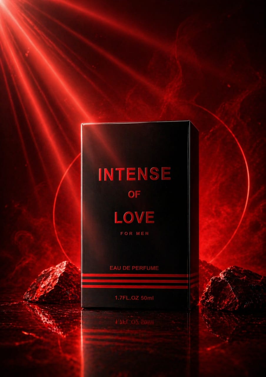 Intense of Love